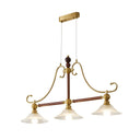 Caravelle Island Pendant Light - LUUGAA