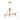 Caravelle Island Pendant Light - LUUGAA