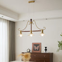 Caravelle Island Pendant Light - LUUGAA