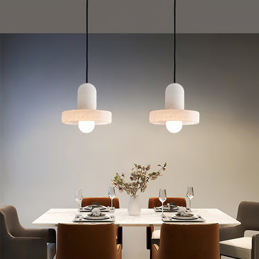 Carrara Pendant Lamp - LUUGAA