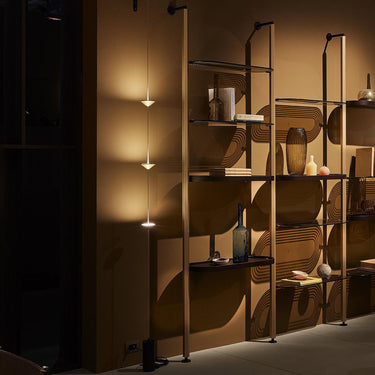 Cassandra Floor Lamp - LUUGAA
