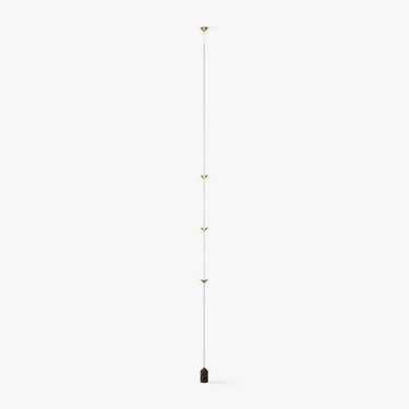 Cassandra Floor Lamp - LUUGAA