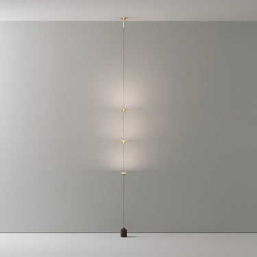 Cassandra Floor Lamp - LUUGAA