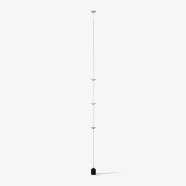 Cassandra Floor Lamp - LUUGAA