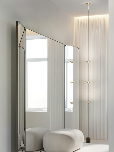 Cassandra Floor Lamp - LUUGAA