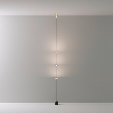 Cassandra Floor Lamp - LUUGAA