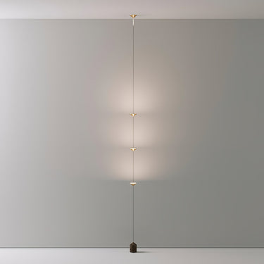 Cassandra Floor Lamp - LUUGAA