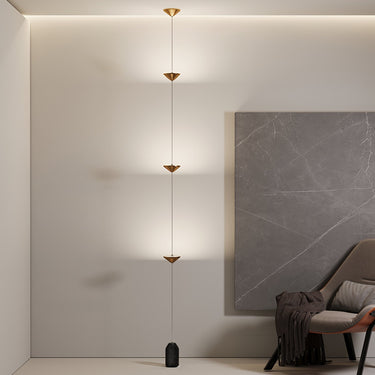 Cassandra Floor Lamp - LUUGAA