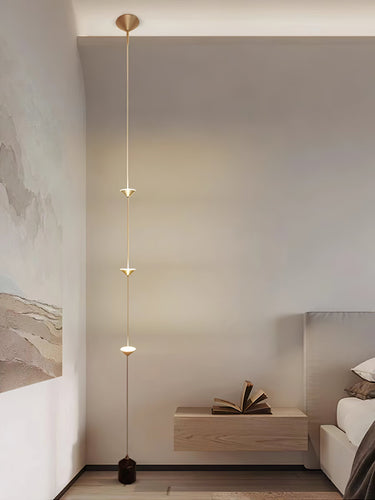 Cassandra Floor Lamp - LUUGAA
