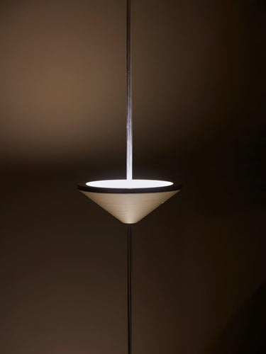 Cassandra Floor Lamp - LUUGAA