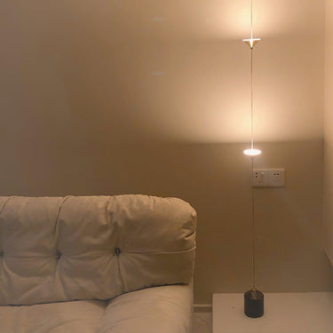 Cassandra Floor Lamp - LUUGAA