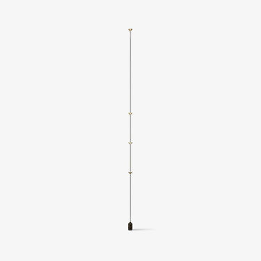 Cassandra Floor Lamp - LUUGAA