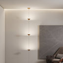 Cassandra Floor Lamp - LUUGAA