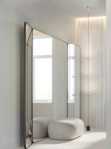 Cassandra Floor Lamp - LUUGAA