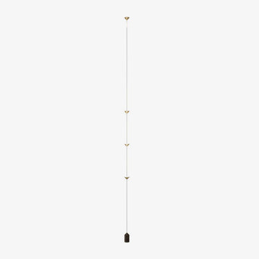 Cassandra Floor Lamp - LUUGAA