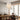 Celeste Crescent Pendant Light - LUUGAA