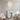 Celeste Crescent Pendant Light - LUUGAA