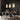 Celeste Crystal Pendant Light - LUUGAA