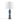 Celeste Modern Faceted Glass Table Lamp - LUUGAA