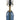 Celeste Modern Faceted Glass Table Lamp - LUUGAA