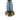 Celeste Modern Faceted Glass Table Lamp - LUUGAA