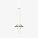 Celeste Suspension Lamp - LUUGAA