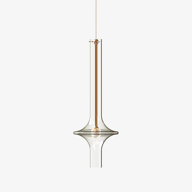 Celeste Suspension Lamp - LUUGAA
