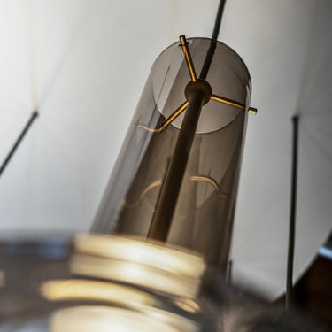 Celeste Suspension Lamp - LUUGAA
