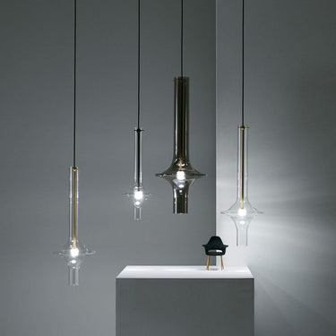 Celeste Suspension Lamp - LUUGAA