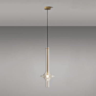 Celeste Suspension Lamp - LUUGAA