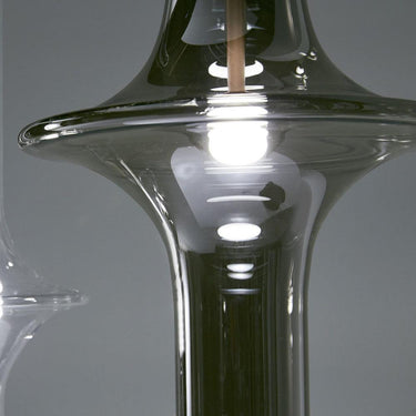 Celeste Suspension Lamp - LUUGAA