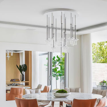 Celeste Suspension Lamp - LUUGAA
