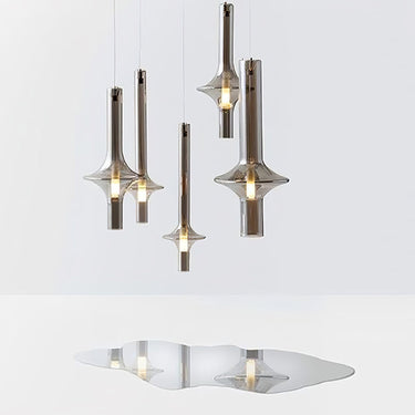 Celeste Suspension Lamp - LUUGAA