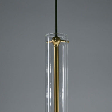 Celeste Suspension Lamp - LUUGAA