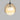 Celestia Double Glass Pendant Light - LUUGAA