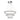 Celestial Rings Chandelier - LUUGAA