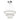 Celestial Rings Chandelier - LUUGAA
