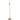 Celine Glass Floor Lamp - LUUGAA