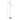 Celine Glass Floor Lamp - LUUGAA