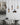 Cement Mesh Pendant Light - LUUGAA