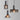 Cement Mesh Pendant Light - LUUGAA