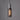 Cement Mesh Pendant Light - LUUGAA