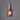 Cement Mesh Pendant Light - LUUGAA