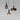 Cement Mesh Pendant Light - LUUGAA