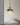 Cement Mesh Pendant Light - LUUGAA
