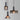 Cement Mesh Pendant Light - LUUGAA