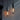 Cement Mesh Pendant Light - LUUGAA