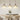 Cement Wave Pendant Light - LUUGAA