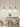 Cement Wave Pendant Light - LUUGAA