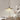 Cement Wave Pendant Light - LUUGAA